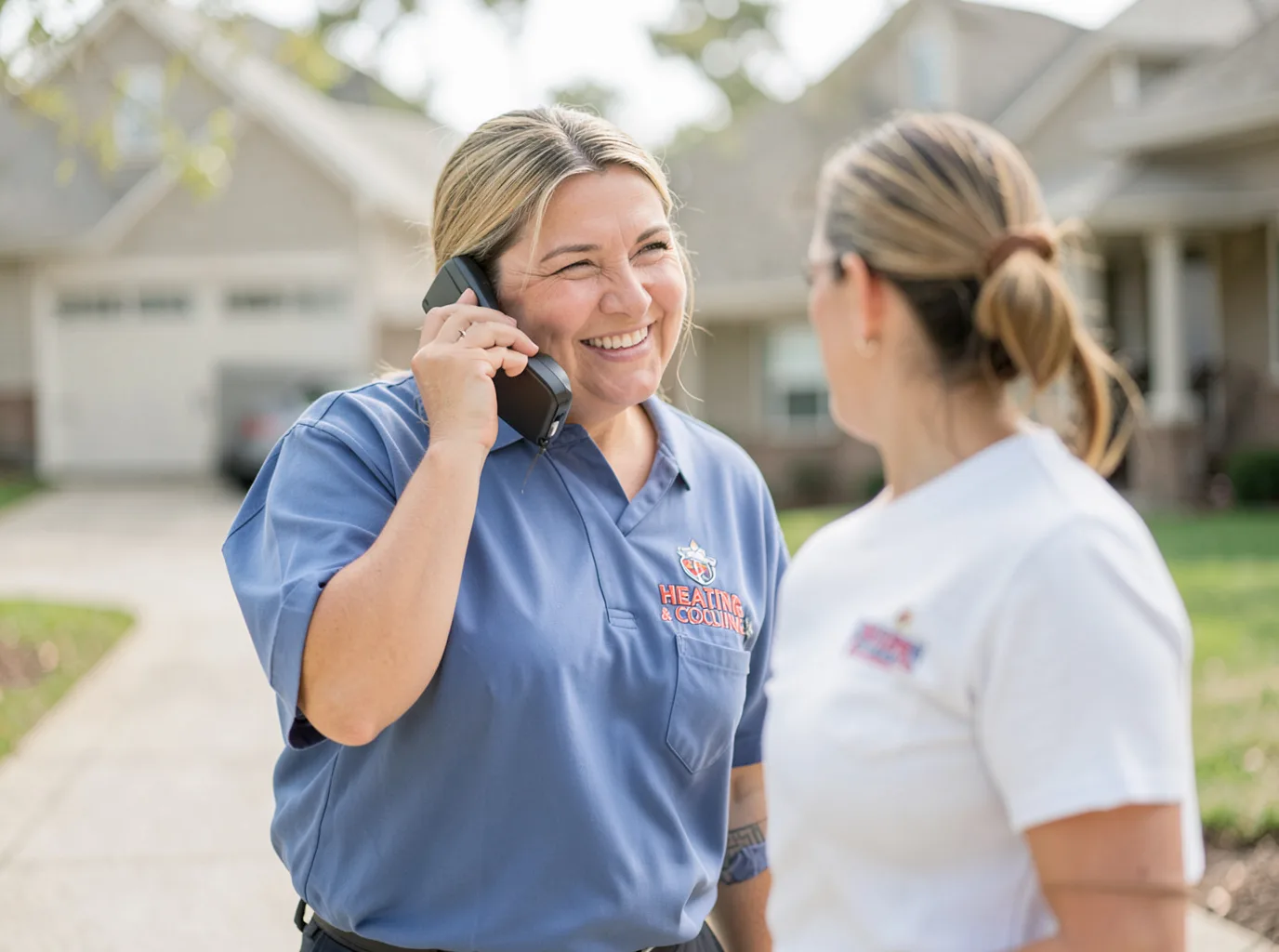 Hvac Repair King Of Prussia, PA FAQs